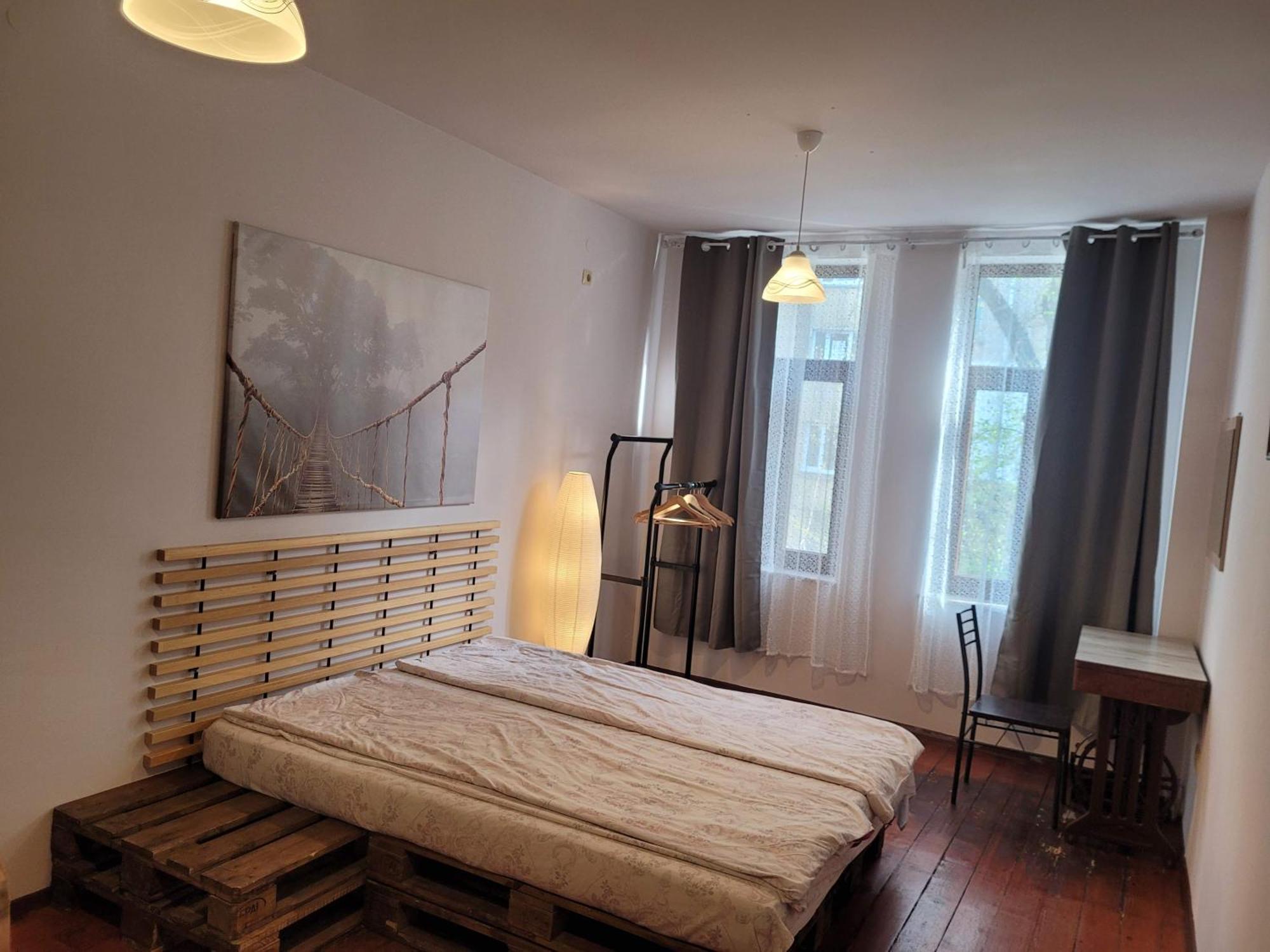 Hot Spot Apartments Sofia Esterno foto