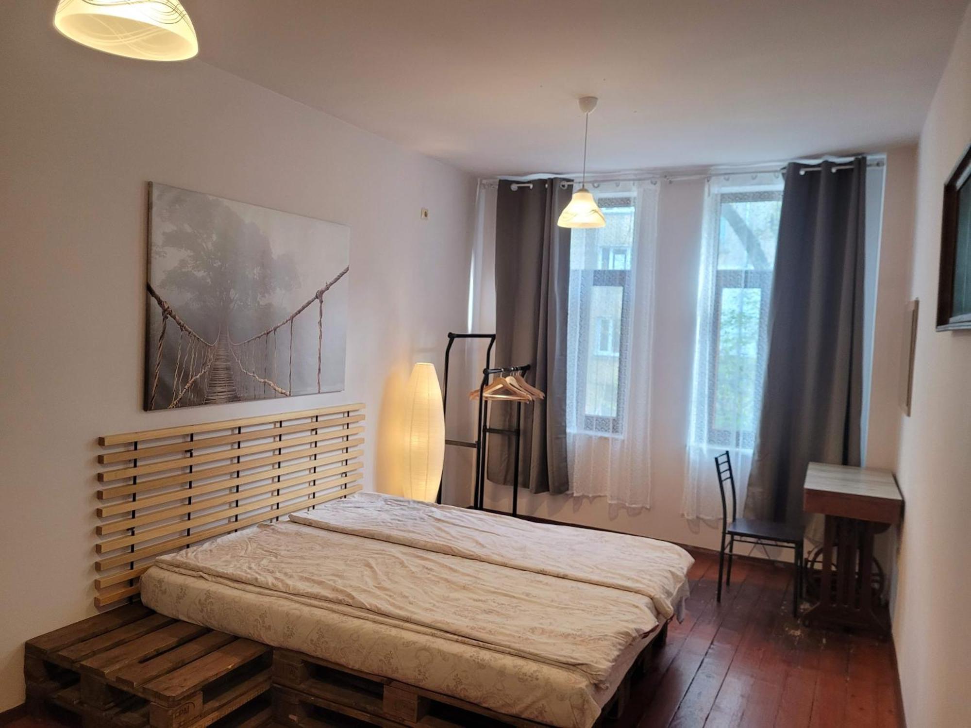 Hot Spot Apartments Sofia Esterno foto